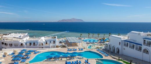 Cyrene Grand (ex Melia Sharm)