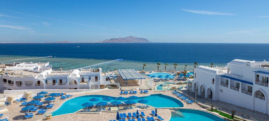 Cyrene Grand (ex Melia Sharm)