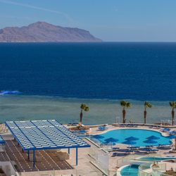 Pickalbatros Palace Resort