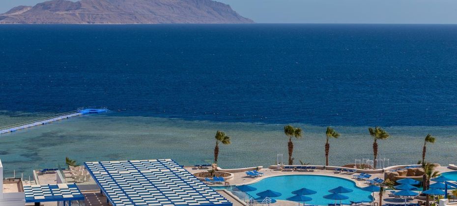 Cyrene Grand (ex Melia Sharm)