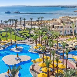 Pickalbatros Palace Resort