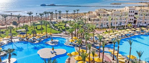 Pickalbatros Palace Resort