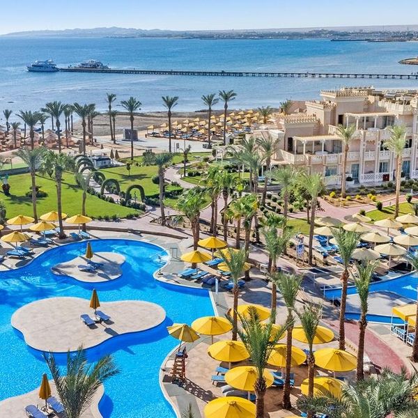 Pickalbatros Palace Resort