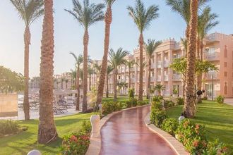 Pickalbatros Palace Resort