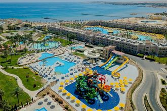 Pickalbatros Palace Resort