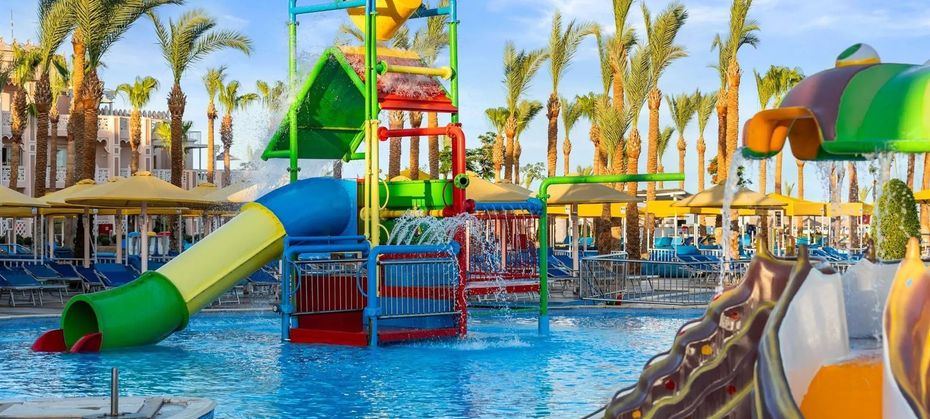 Pickalbatros Palace Resort