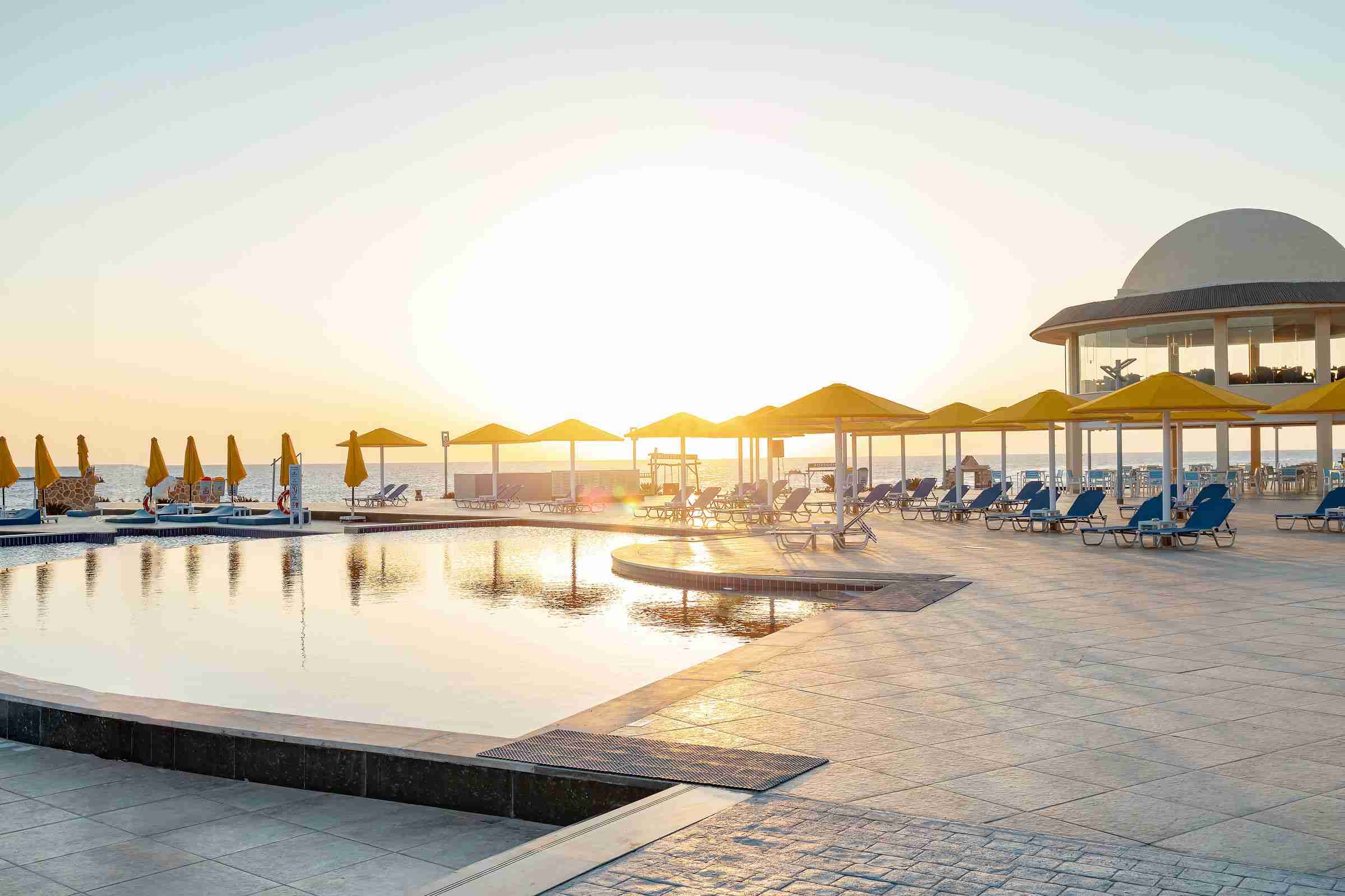 Pickalbatros Portofino Marsa Alam