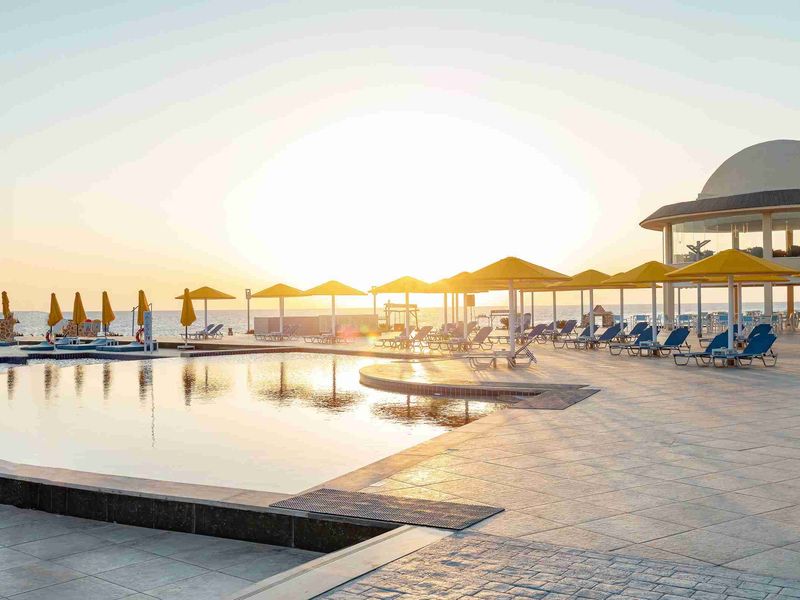 Pickalbatros Portofino Marsa Alam