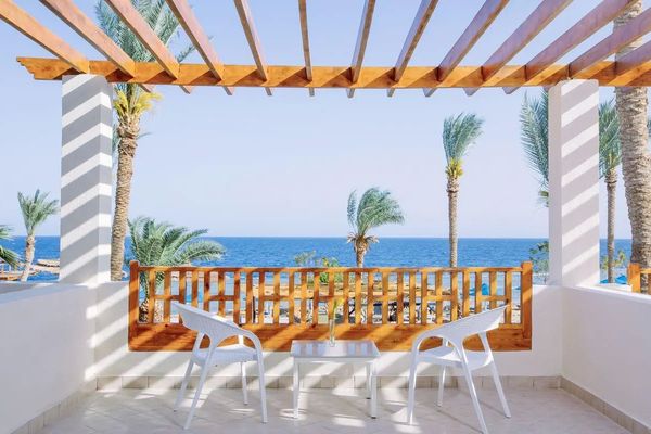 Albatros Royal Grand Sharm (Adult Only 16+)