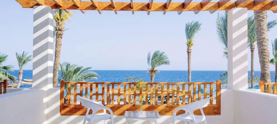 Albatros Royal Grand Sharm (ex. Royal Grand Sharm)