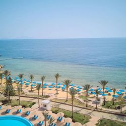Pickalbatros Royal Grand Resort Sharm