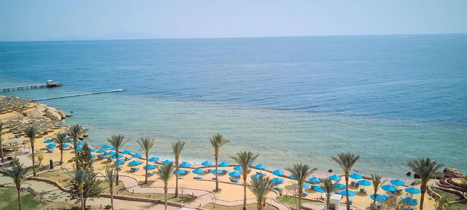 Albatros Royal Grand Sharm (ex. Royal Grand Sharm)
