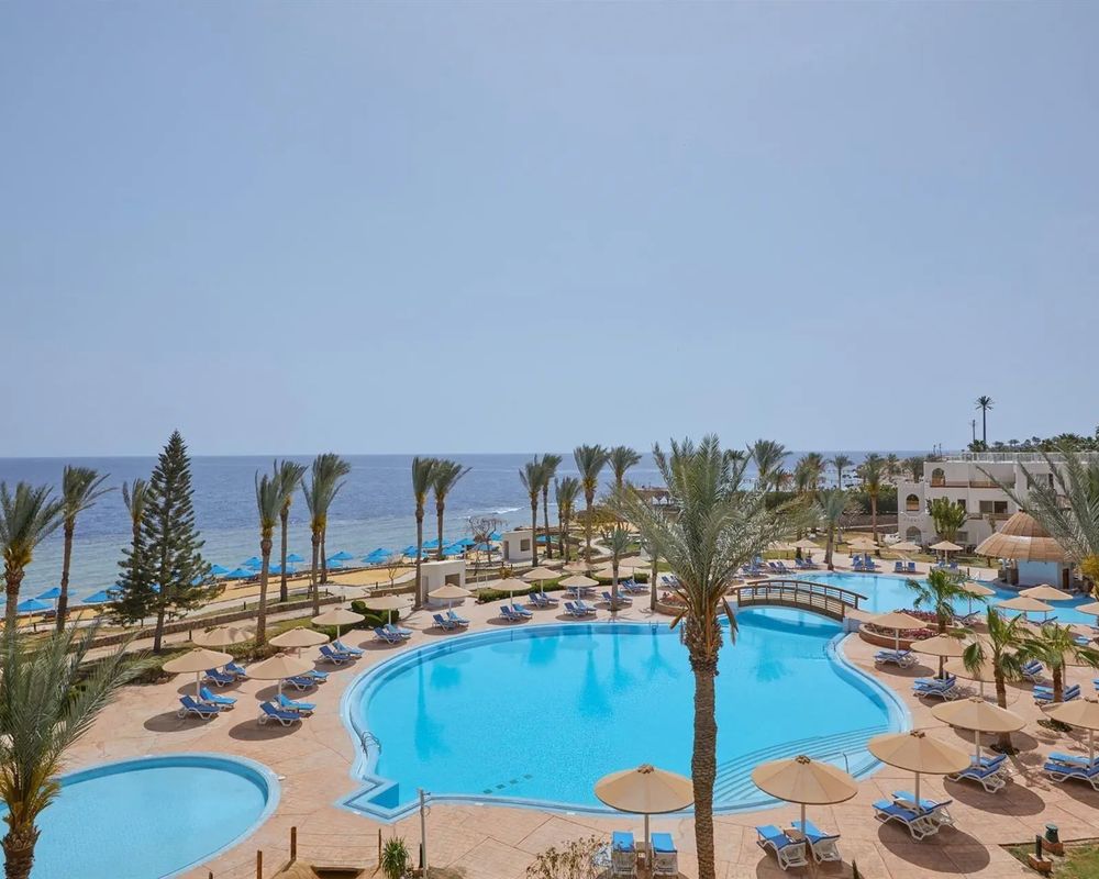 Albatros Royal Grand Sharm (Adult Only 16+)