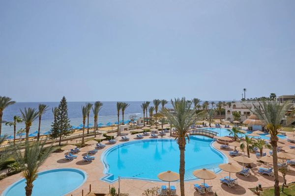 Pickalbatros Royal Grand Resort Sharm