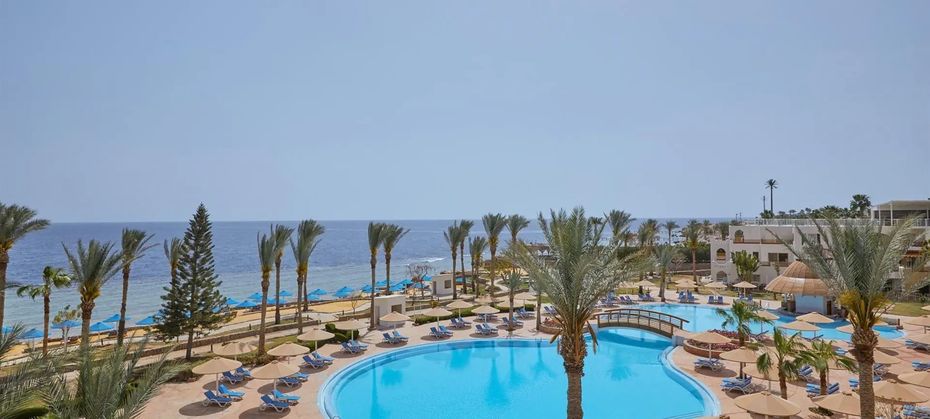 Albatros Royal Grand Sharm (ex. Royal Grand Sharm)