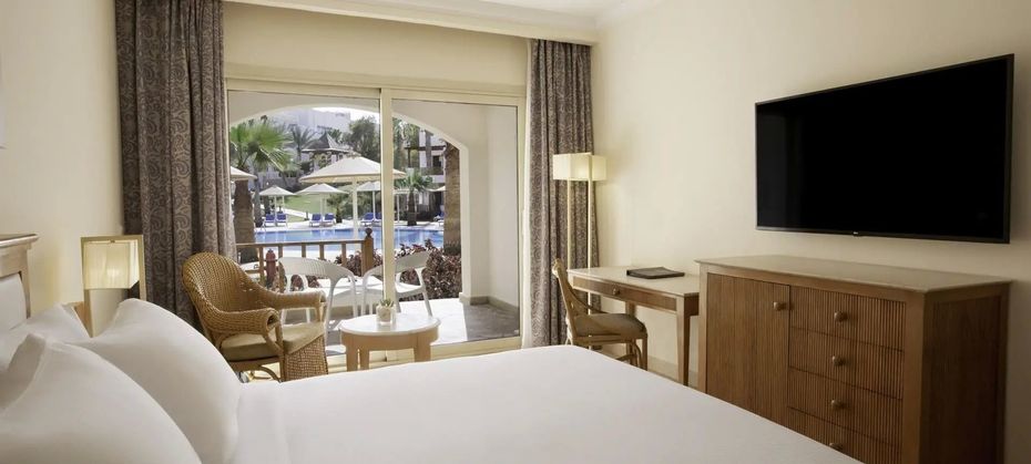 Albatros Royal Grand Sharm (ex. Royal Grand Sharm)