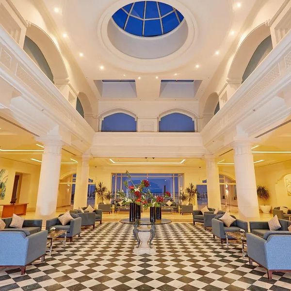 Pickalbatros Royal Grand Resort Sharm - zdjęcie 5