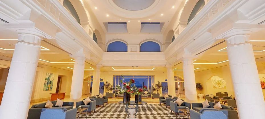 Albatros Royal Grand Sharm (ex. Royal Grand Sharm)