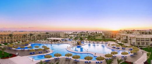 Pickalbatros Royal Moderna