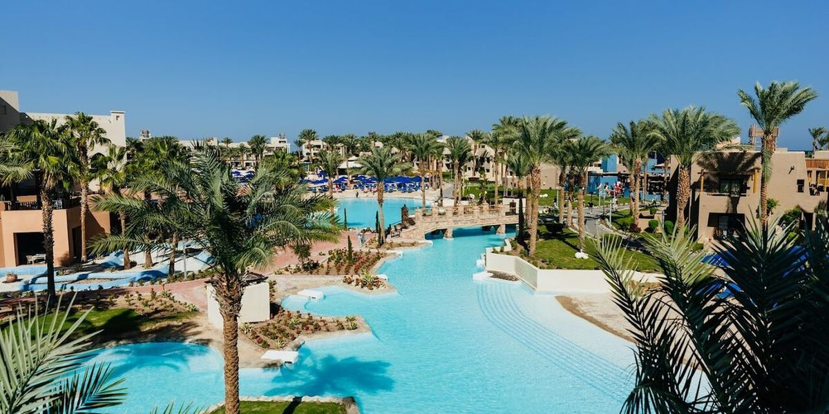 Egipt Last Minute na 7 dni w marcu: 5⋆ hotel od 2 194 zł