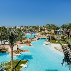 Pickalbatros Sands Port Ghalib ex Red Sea Siva Sands