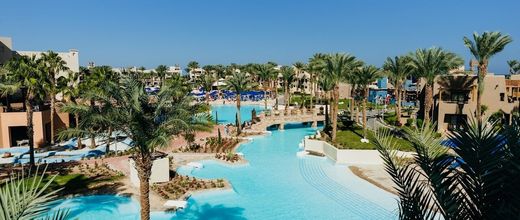 Albatros Sands Port Ghalib (ex. Red Sea Siva Sands)