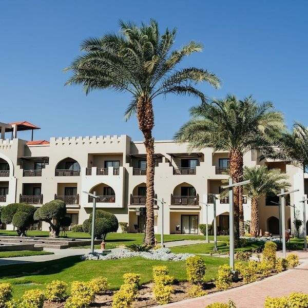 Pickalbatros Sands Port Ghalib (ex. Red Sea Siva Sands) - zdjęcie 5