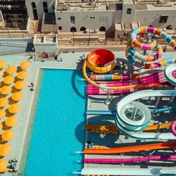 Pickalbatros Sands Port Ghalib ex Red Sea Siva Sands