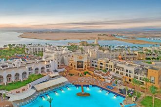 Pickalbatros Sands Port Ghalib ex Red Sea Siva Sands