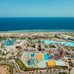 Pickalbatros Sands Port Ghalib ex Red Sea Siva Sands