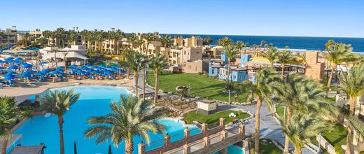 Pickalbatros Sands Port Ghalib (ex. Red Sea Siva Sands)