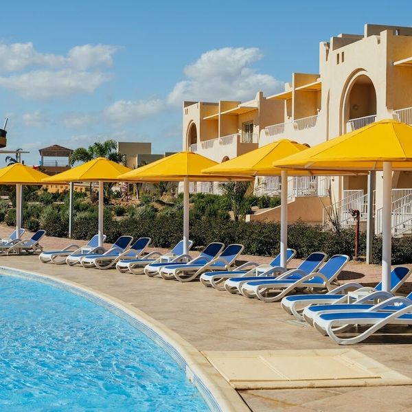 Pickalbatros Villaggio Resort Portofino - zdjęcie 3