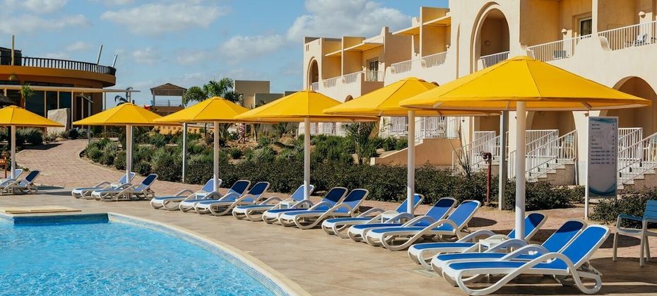 Pickalbatros Villaggio Resort Portofino