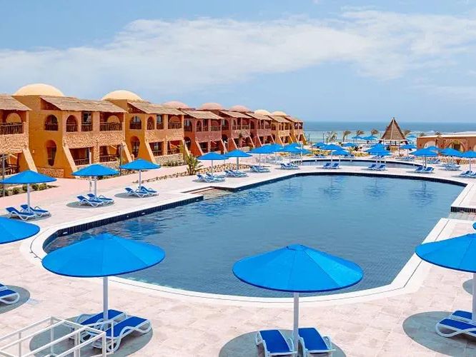 Pickalbatros Vita Resort Portofino