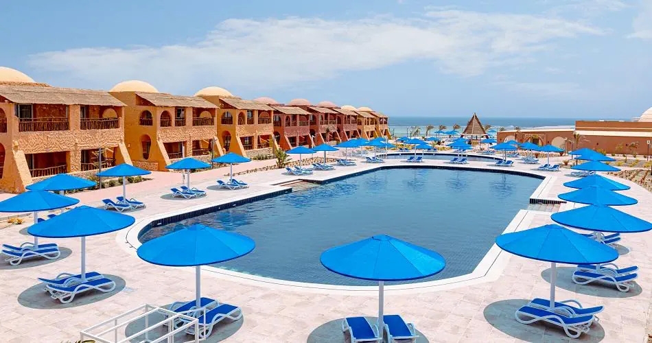 Pickalbatros Vita Resort Portofino