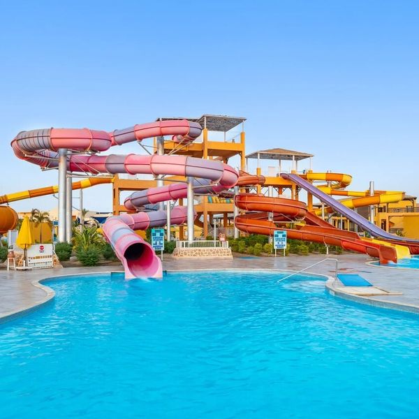 Pickalbatros Vita Resort Portofino - zdjęcie 4
