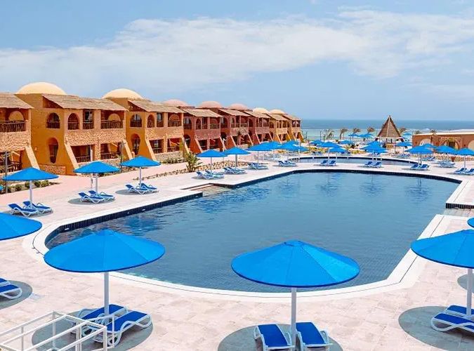 Pickalbatros Vita Resort Portofino