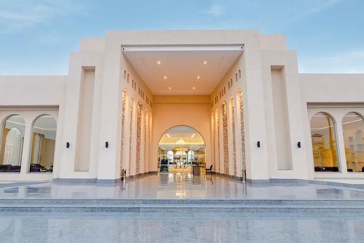 Pickalbatros Vita Resort Portofino - obiekt