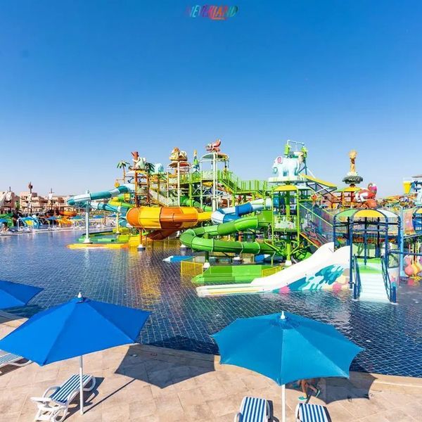 Pickalbatros Water Valley Resort Neverland - zdjęcie 5