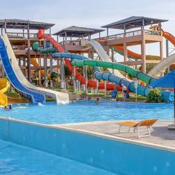 Pickalbatros Water Valley Resort Neverland