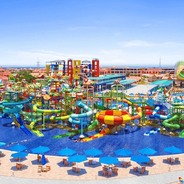 Pickalbatros Water Valley Resort Neverland - zdjęcie 3