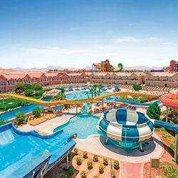 Pickalbatros Water Valley Resort Neverland