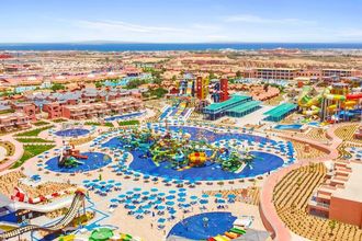 Pickalbatros Water Valley Resort Neverland