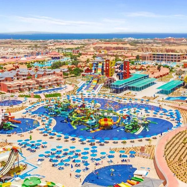 Pickalbatros Water Valley Resort Neverland - zdjęcie 5