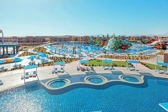 Pickalbatros Water Valley Resort Neverland