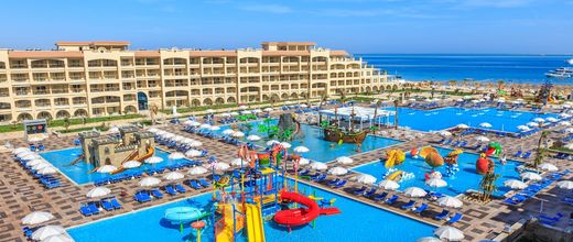 Albatros White Beach (ex. Royal Palace)