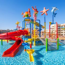 Pickalbatros White Beach Resort