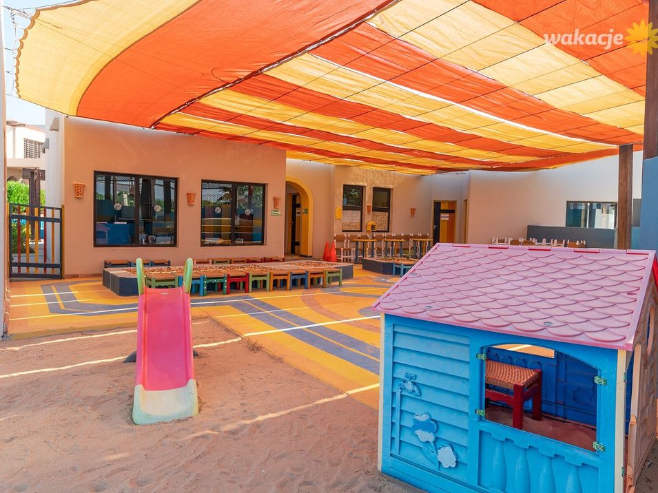 kids club, wakacjepl