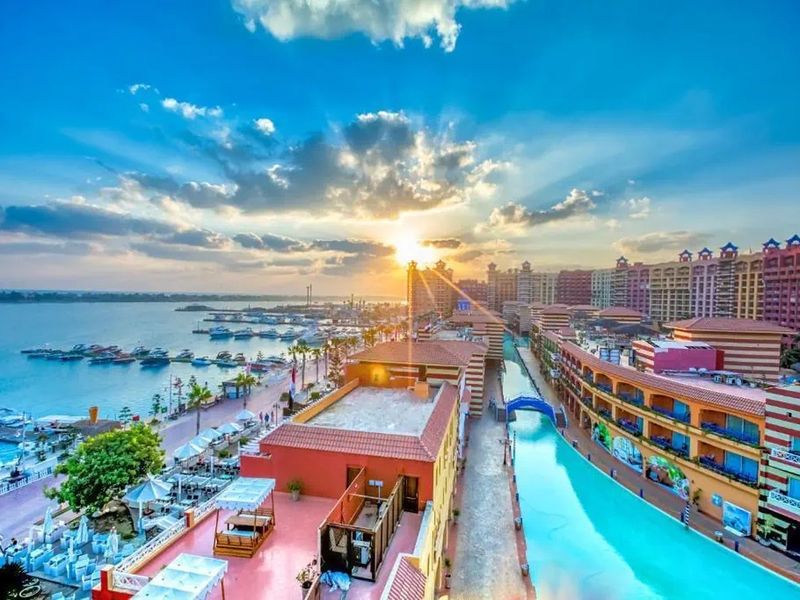 Porto Marina Resort & Spa