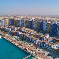 Porto Marina Resort Spa